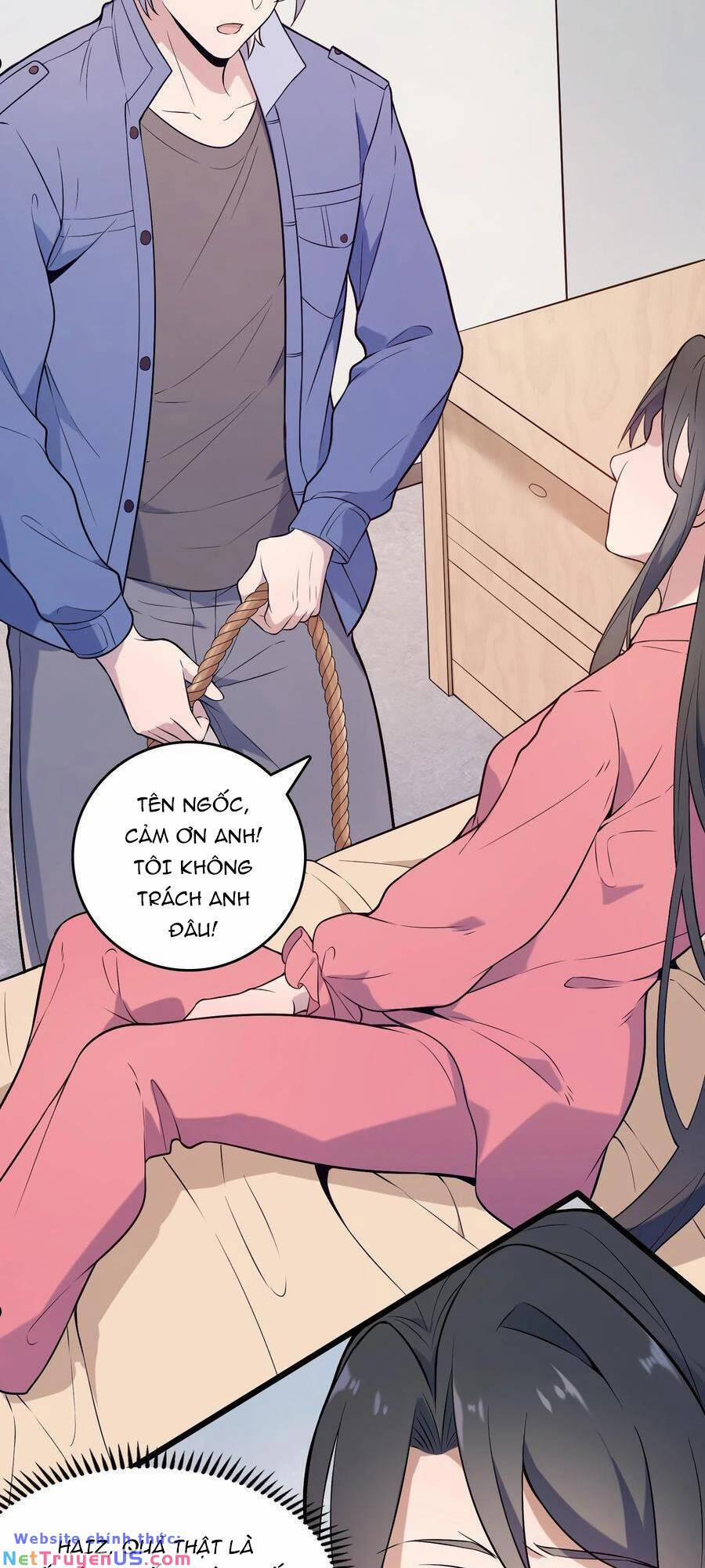 Thiên Mệnh Xa Đao Nhân 70 trang 12