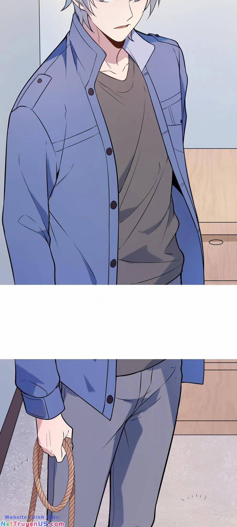 Thiên Mệnh Xa Đao Nhân 70 trang 14