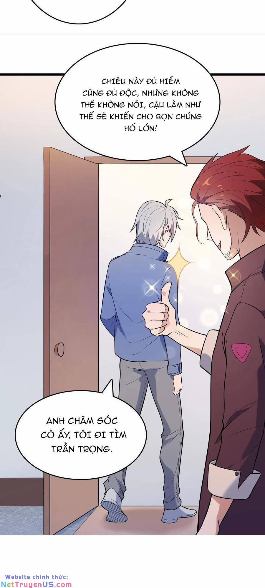 Thiên Mệnh Xa Đao Nhân 70 trang 18