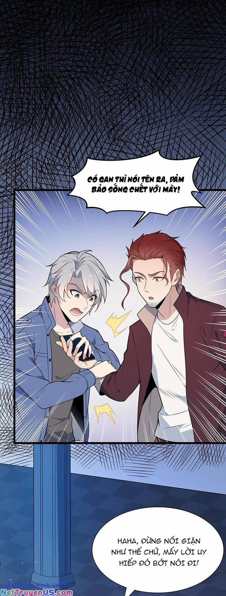 Thiên Mệnh Xa Đao Nhân 70 trang 2