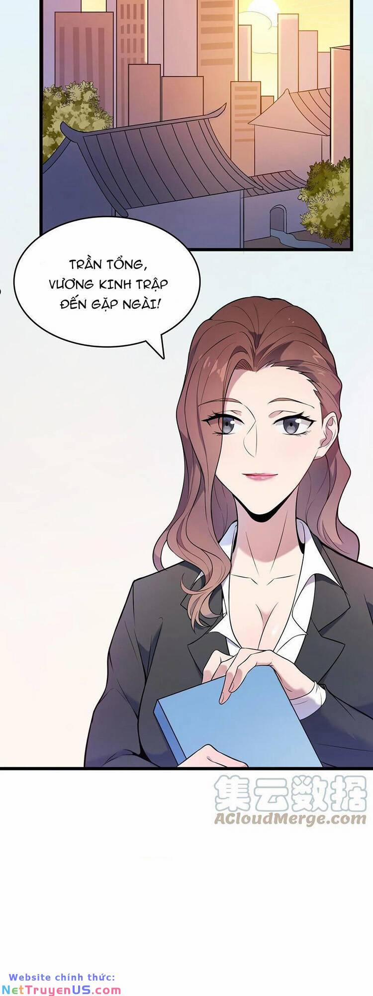 Thiên Mệnh Xa Đao Nhân 70 trang 22