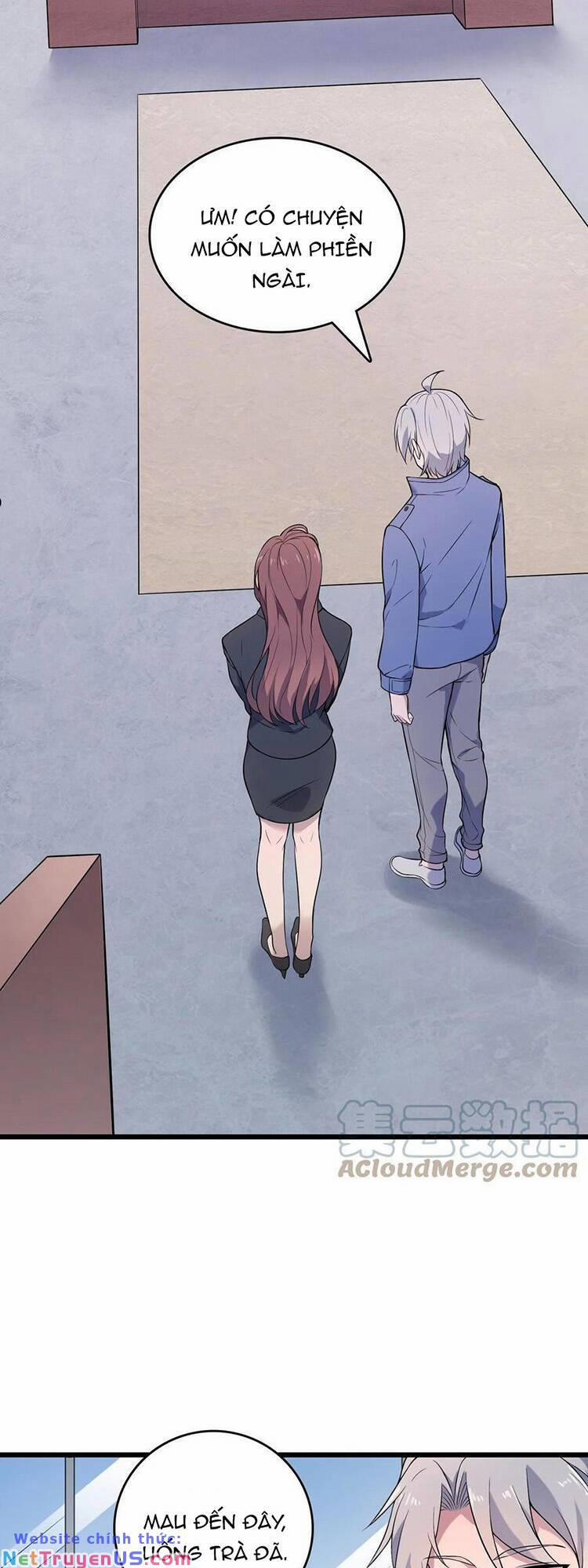 Thiên Mệnh Xa Đao Nhân 70 trang 24