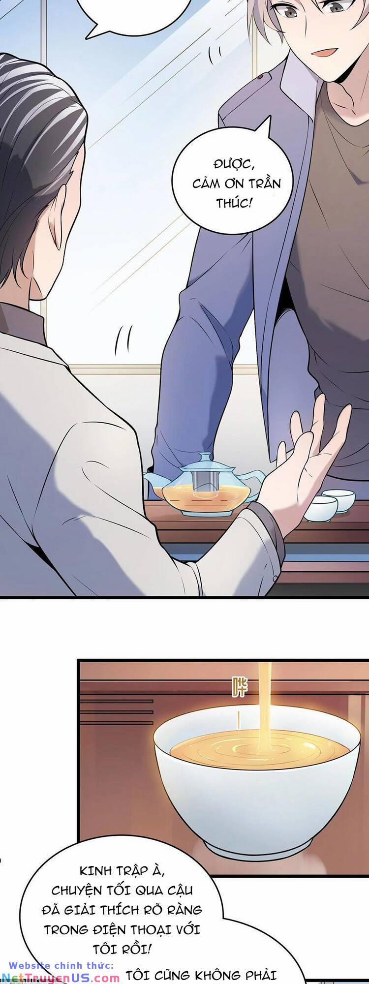 Thiên Mệnh Xa Đao Nhân 70 trang 25