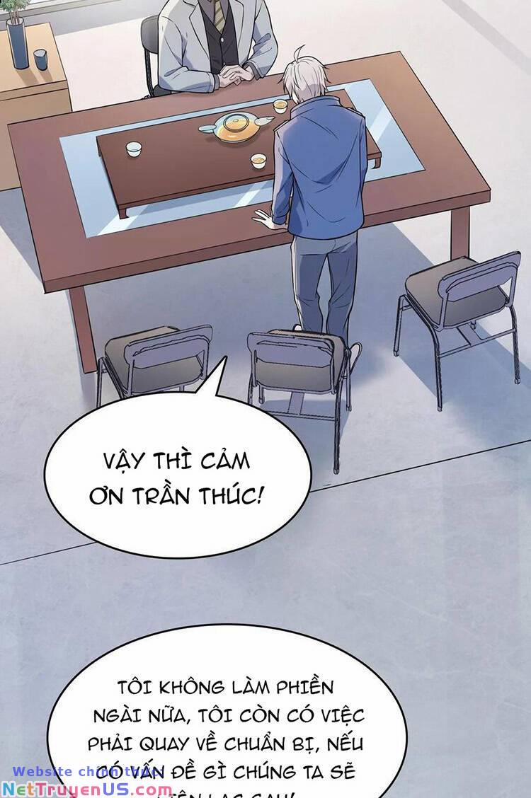 Thiên Mệnh Xa Đao Nhân 70 trang 29