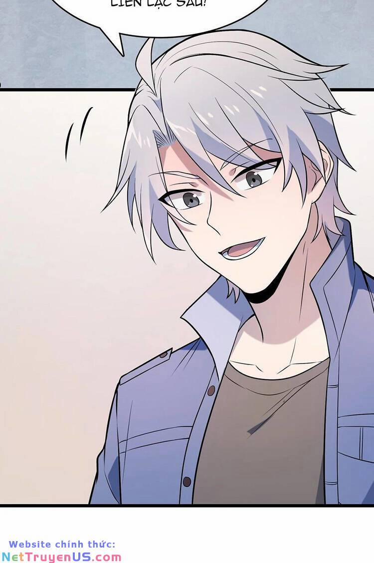 Thiên Mệnh Xa Đao Nhân 70 trang 30