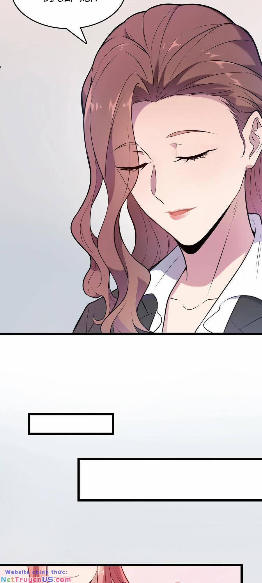 Thiên Mệnh Xa Đao Nhân 70 trang 33