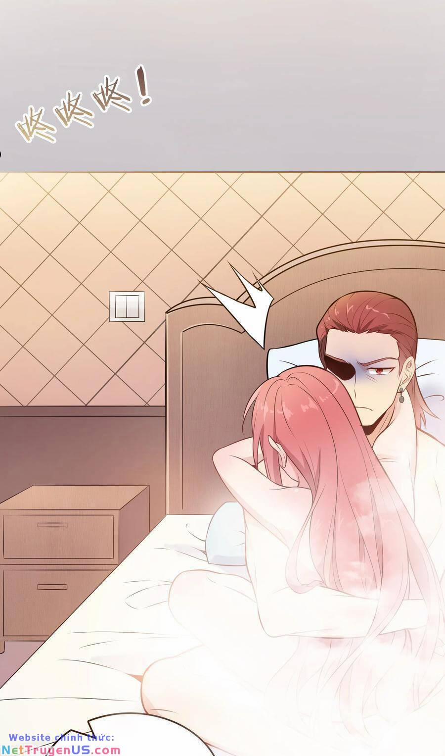 Thiên Mệnh Xa Đao Nhân 70 trang 36