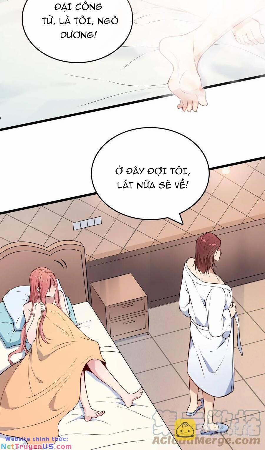 Thiên Mệnh Xa Đao Nhân 70 trang 37