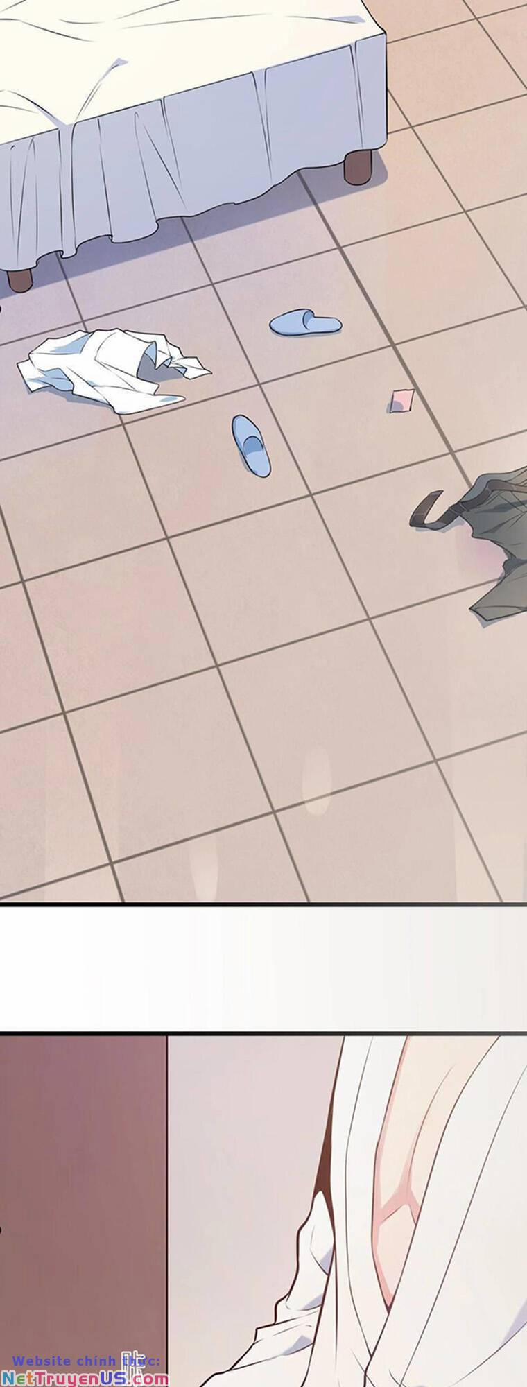 Thiên Mệnh Xa Đao Nhân 70 trang 38