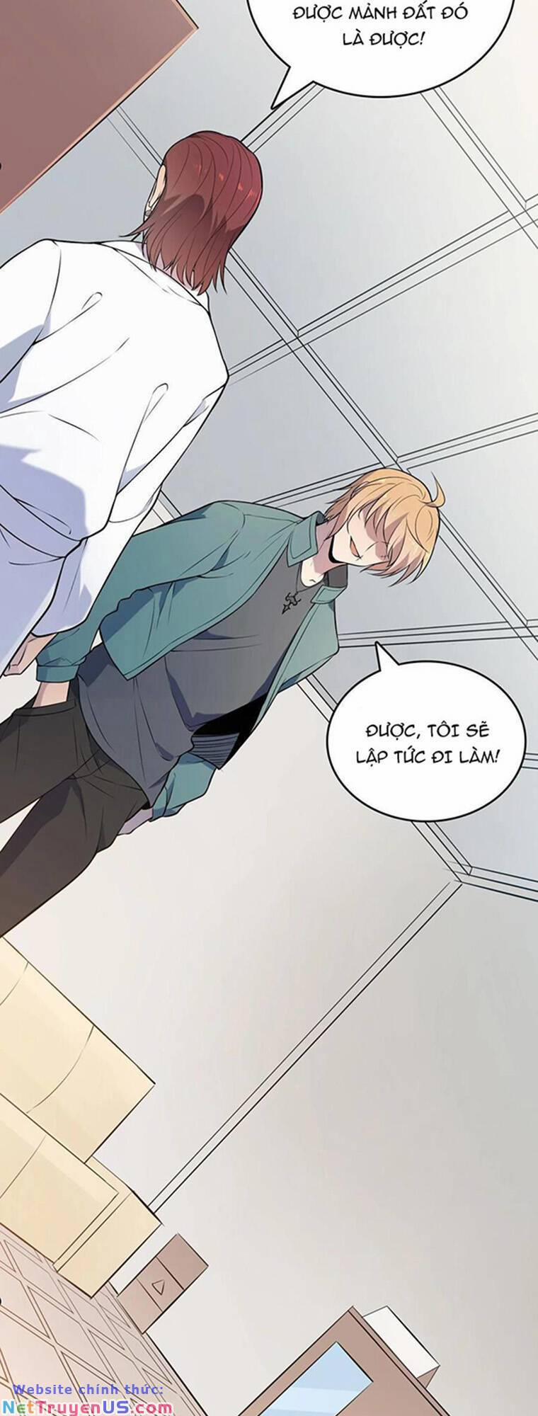 Thiên Mệnh Xa Đao Nhân 70 trang 40