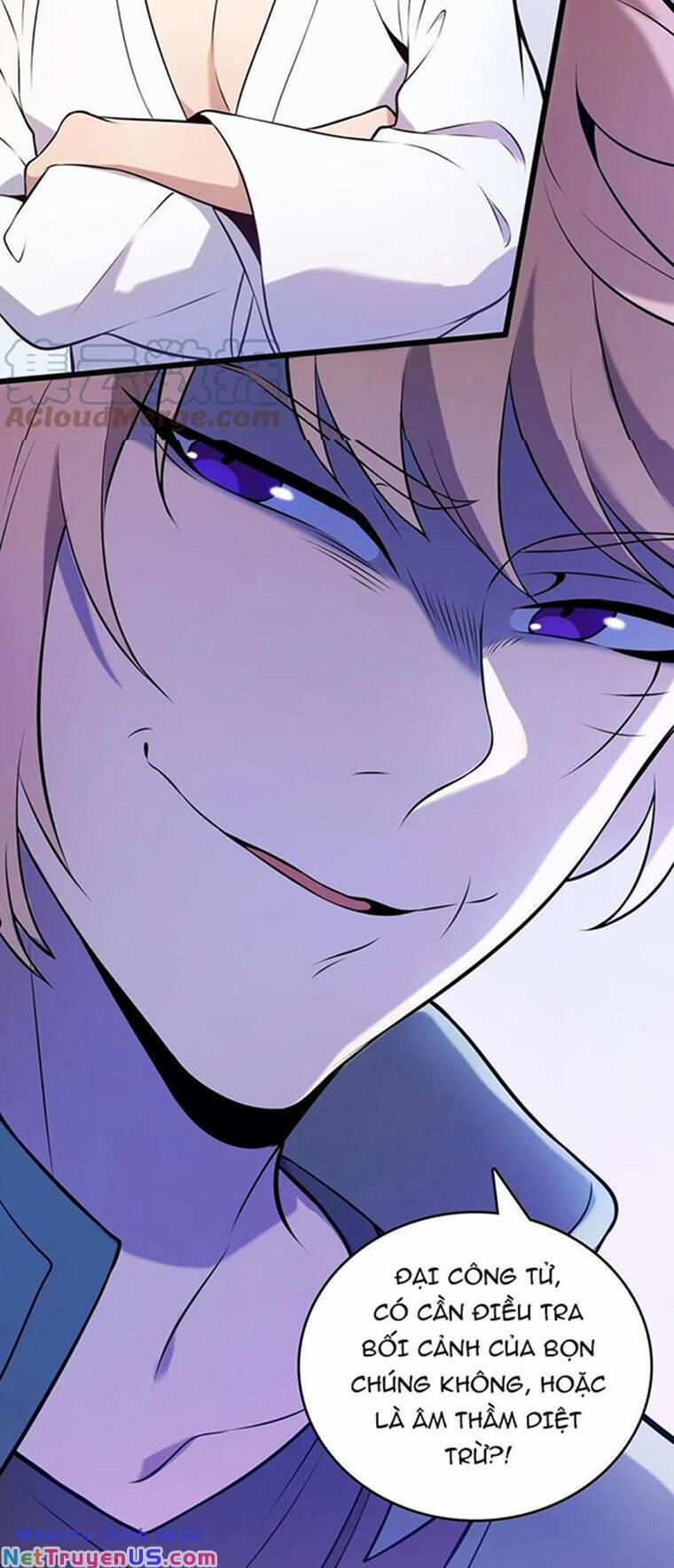 Thiên Mệnh Xa Đao Nhân 70 trang 42