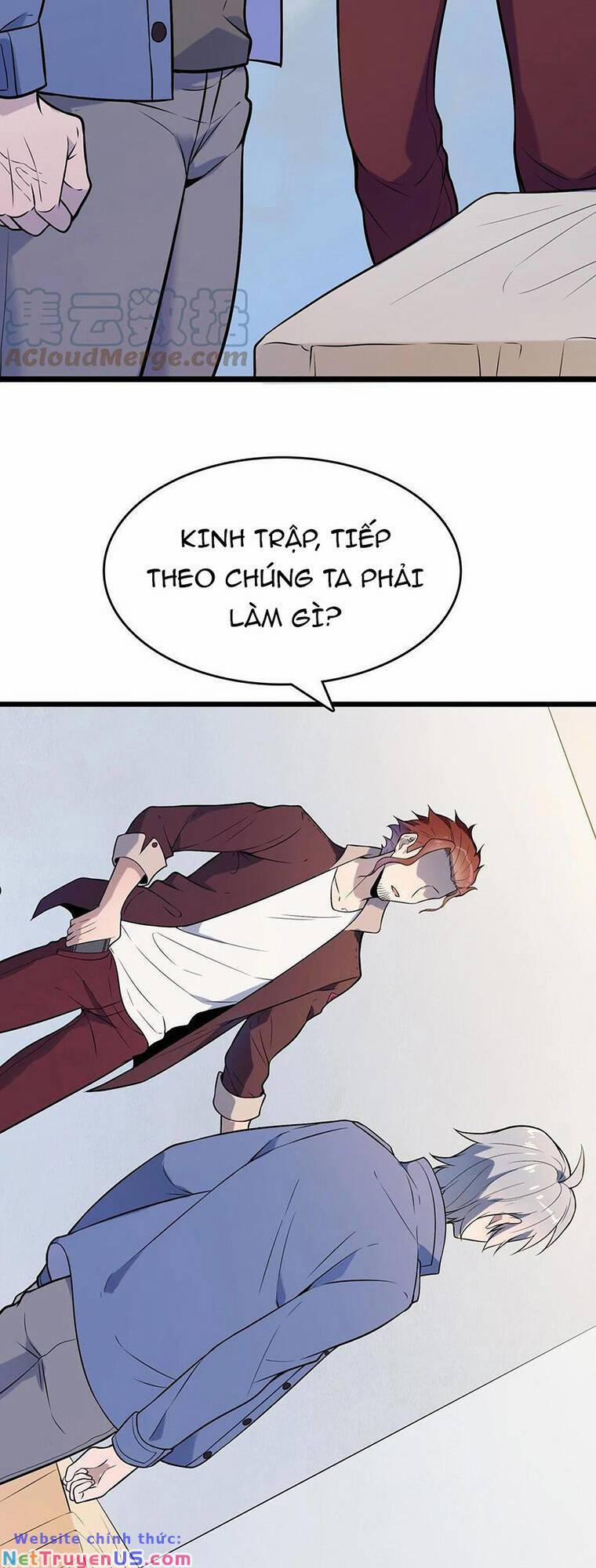 Thiên Mệnh Xa Đao Nhân 70 trang 7