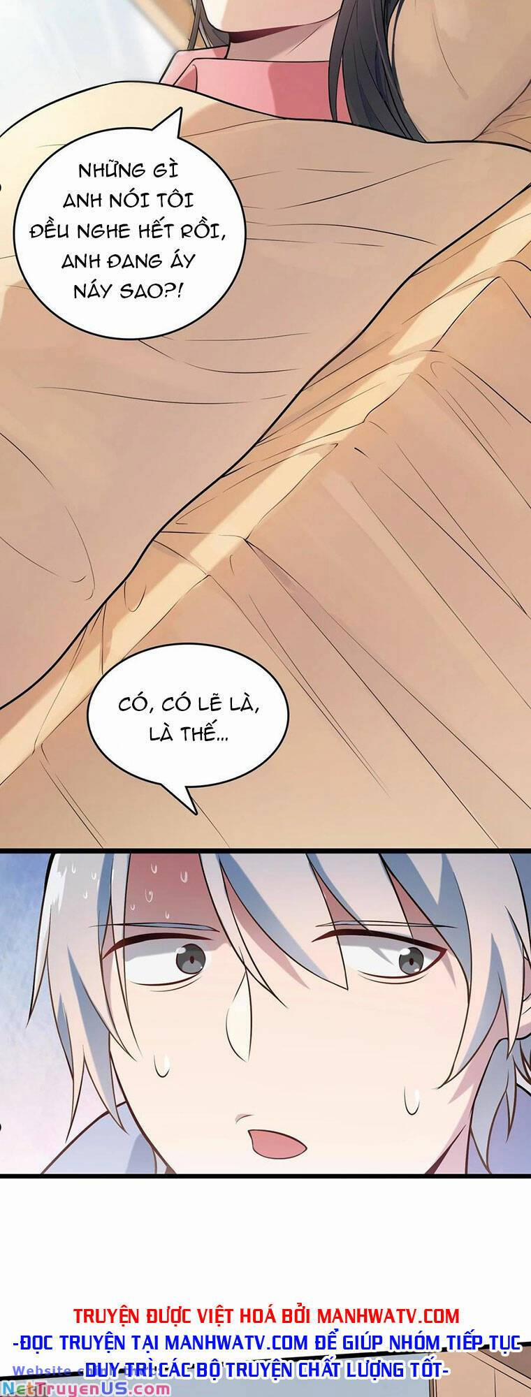 Thiên Mệnh Xa Đao Nhân 71 trang 14