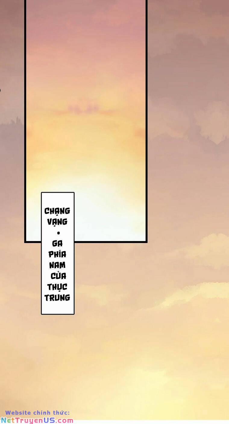 Thiên Mệnh Xa Đao Nhân 71 trang 17