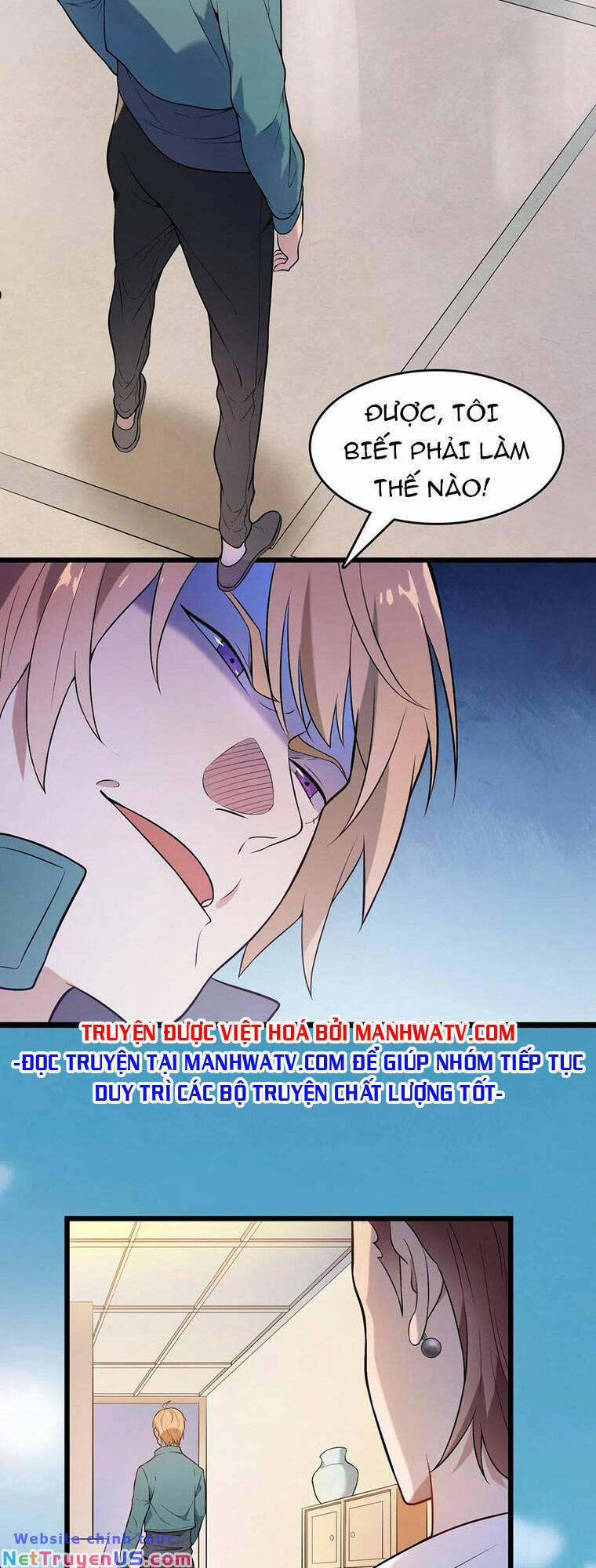 Thiên Mệnh Xa Đao Nhân 71 trang 2