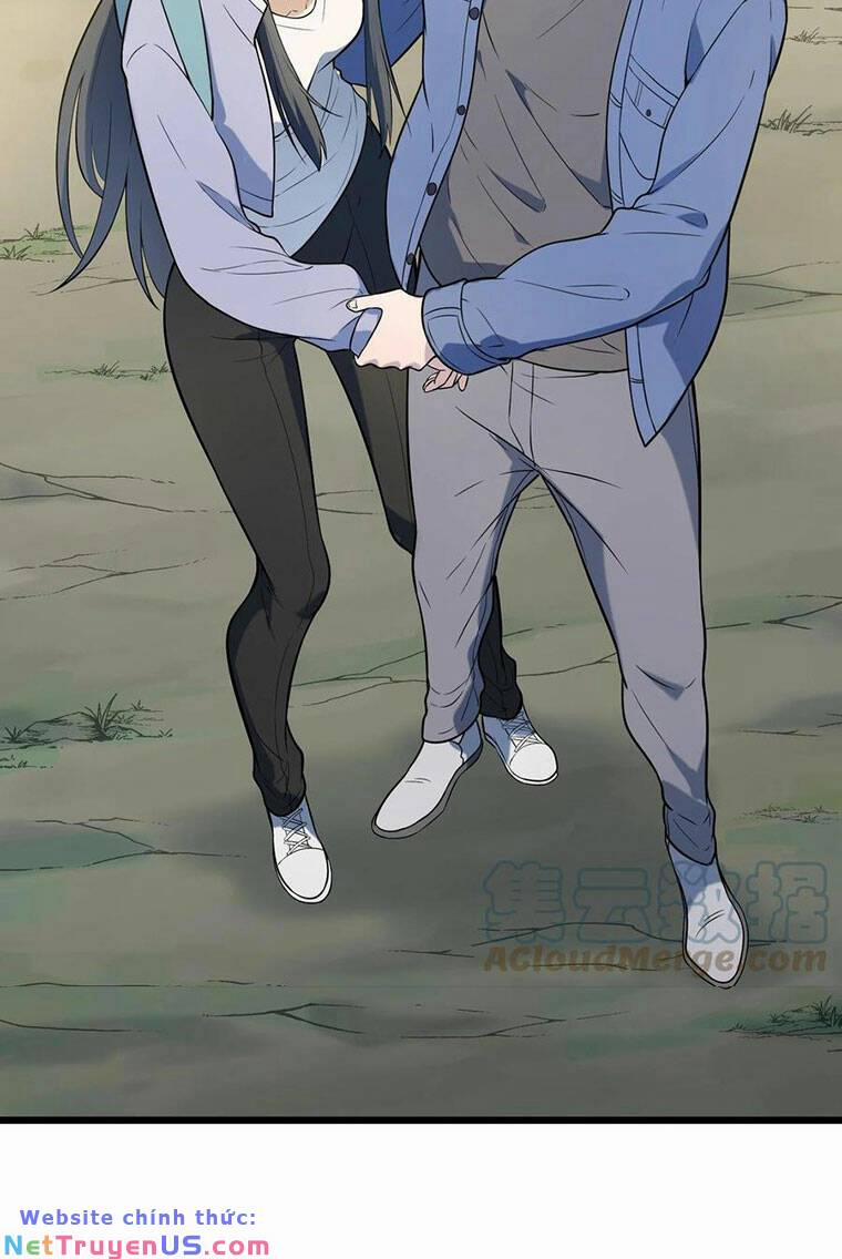 Thiên Mệnh Xa Đao Nhân 71 trang 24