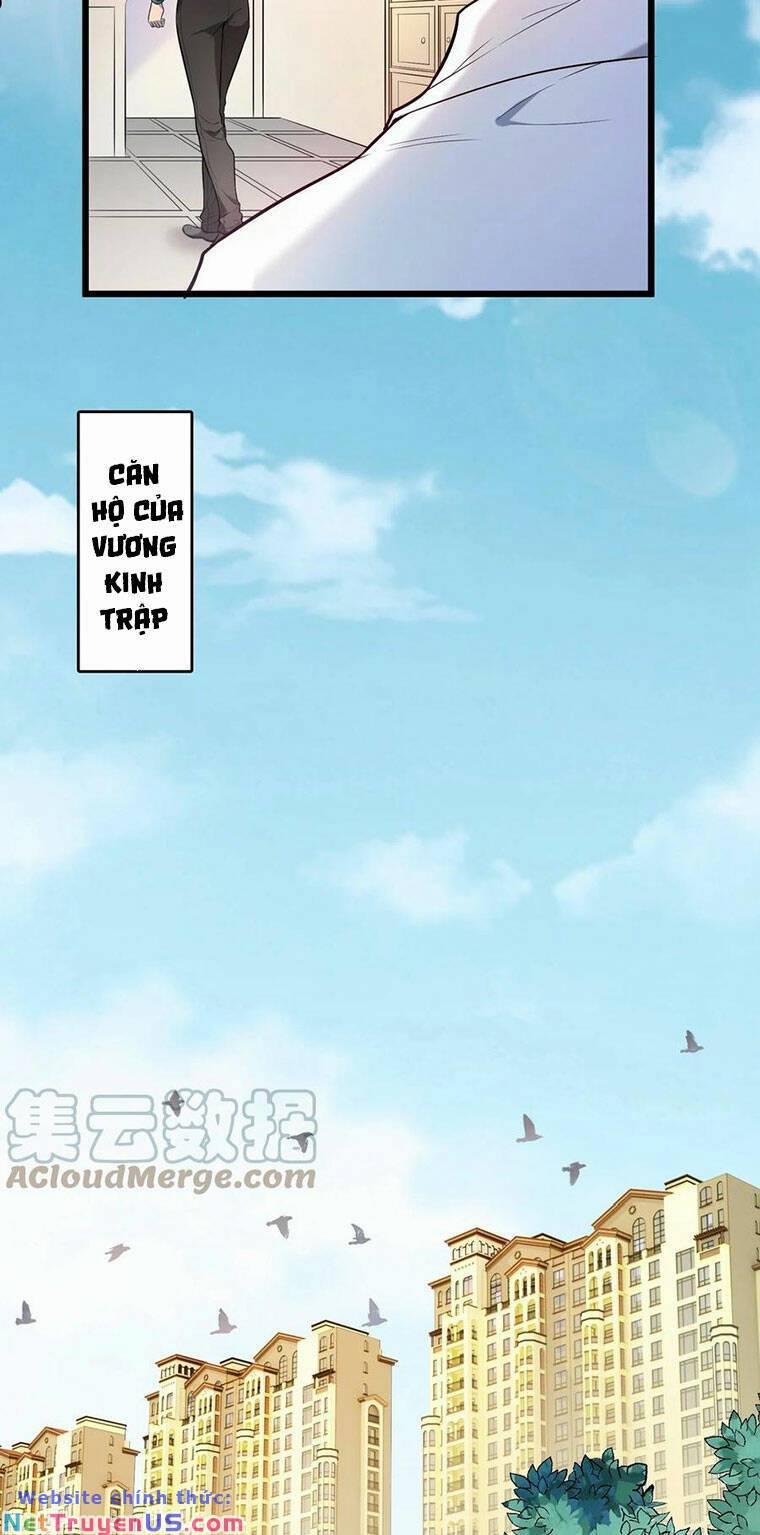 Thiên Mệnh Xa Đao Nhân 71 trang 3