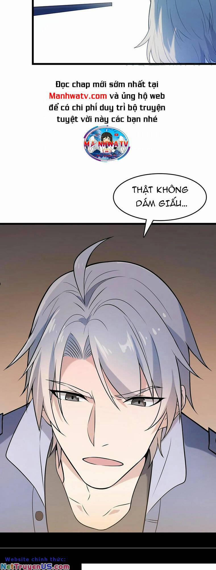 Thiên Mệnh Xa Đao Nhân 71 trang 34