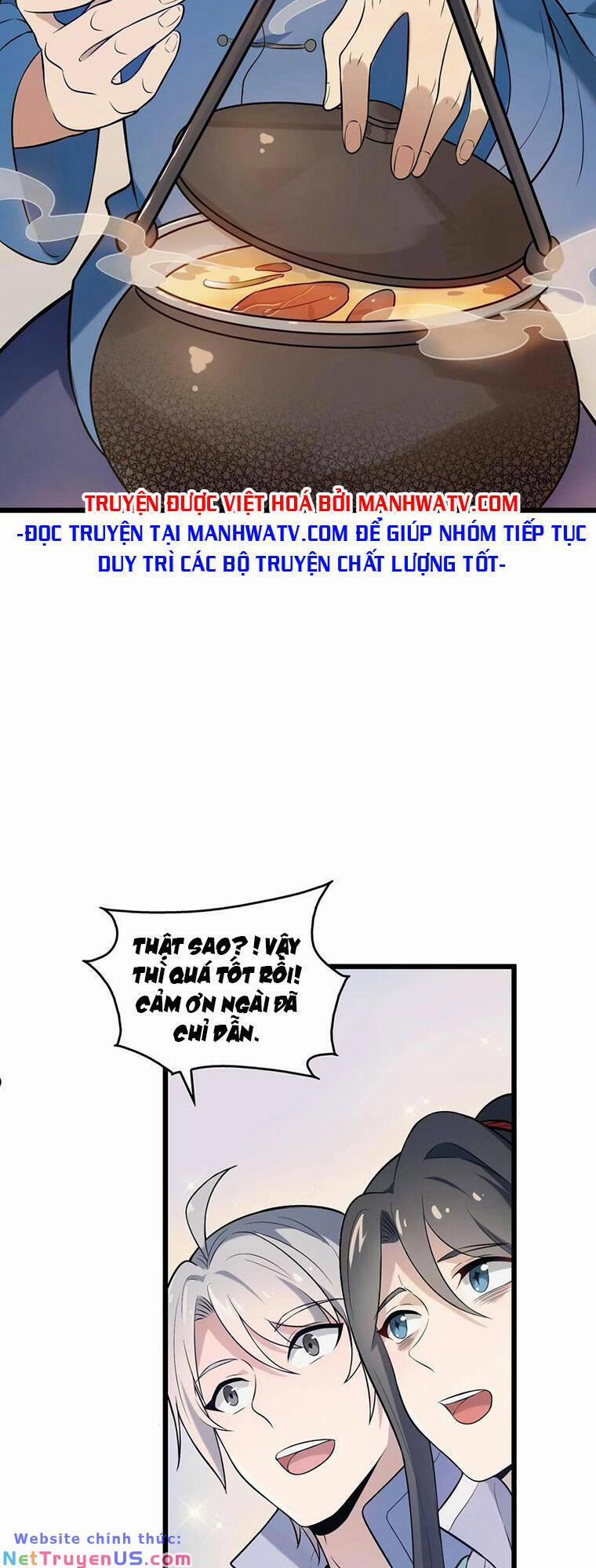 Thiên Mệnh Xa Đao Nhân 71 trang 39