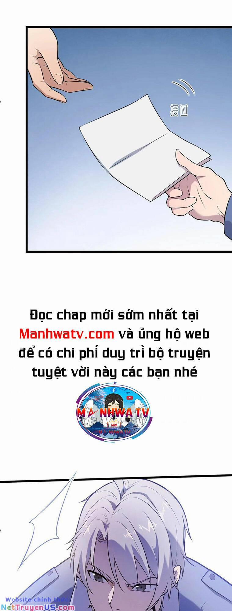 Thiên Mệnh Xa Đao Nhân 71 trang 5