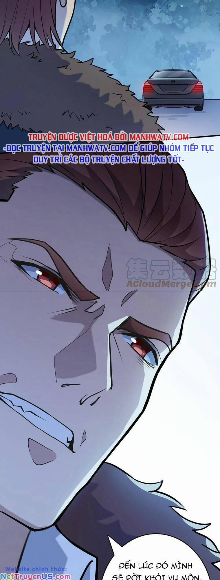 Thiên Mệnh Xa Đao Nhân 72 trang 12