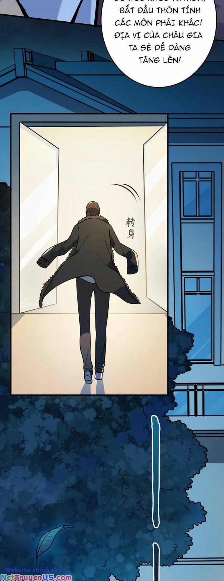 Thiên Mệnh Xa Đao Nhân 72 trang 13