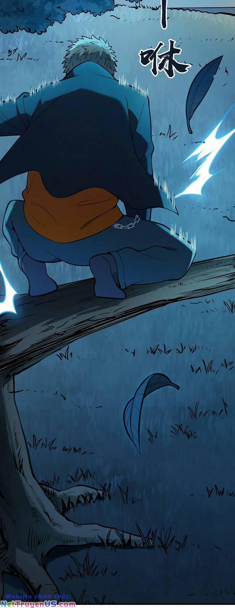 Thiên Mệnh Xa Đao Nhân 72 trang 14