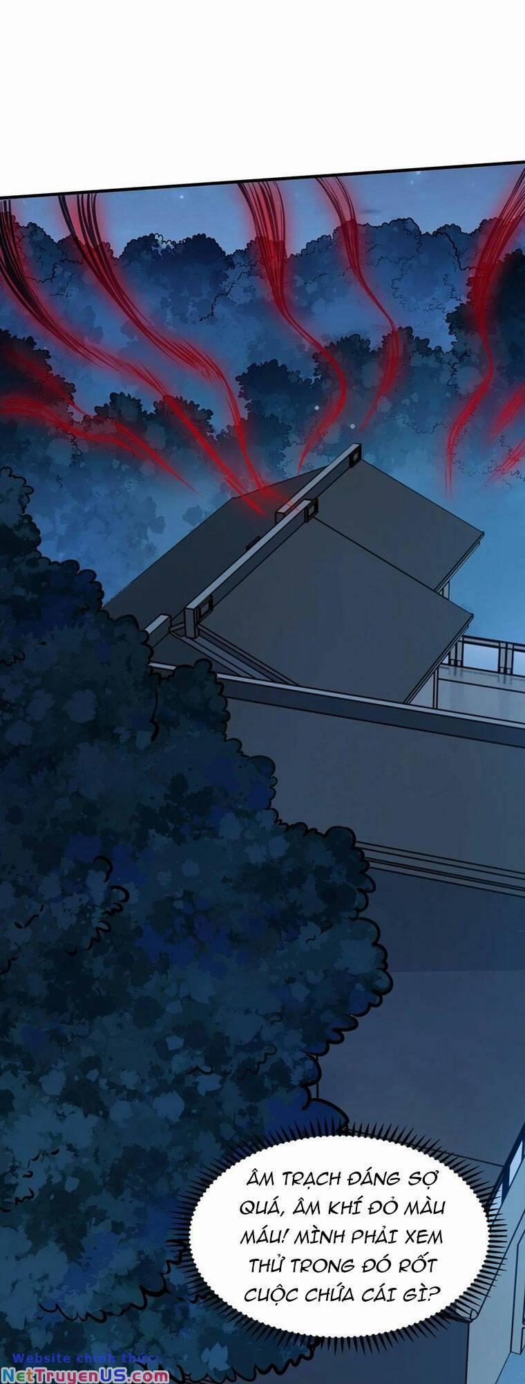 Thiên Mệnh Xa Đao Nhân 72 trang 15