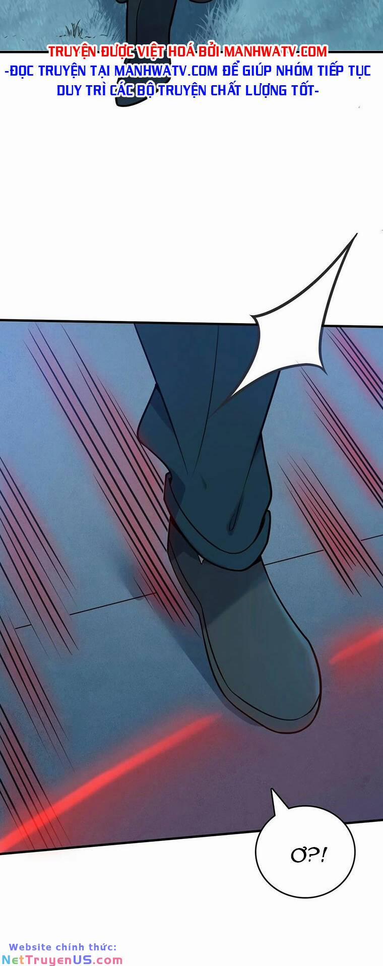Thiên Mệnh Xa Đao Nhân 72 trang 18