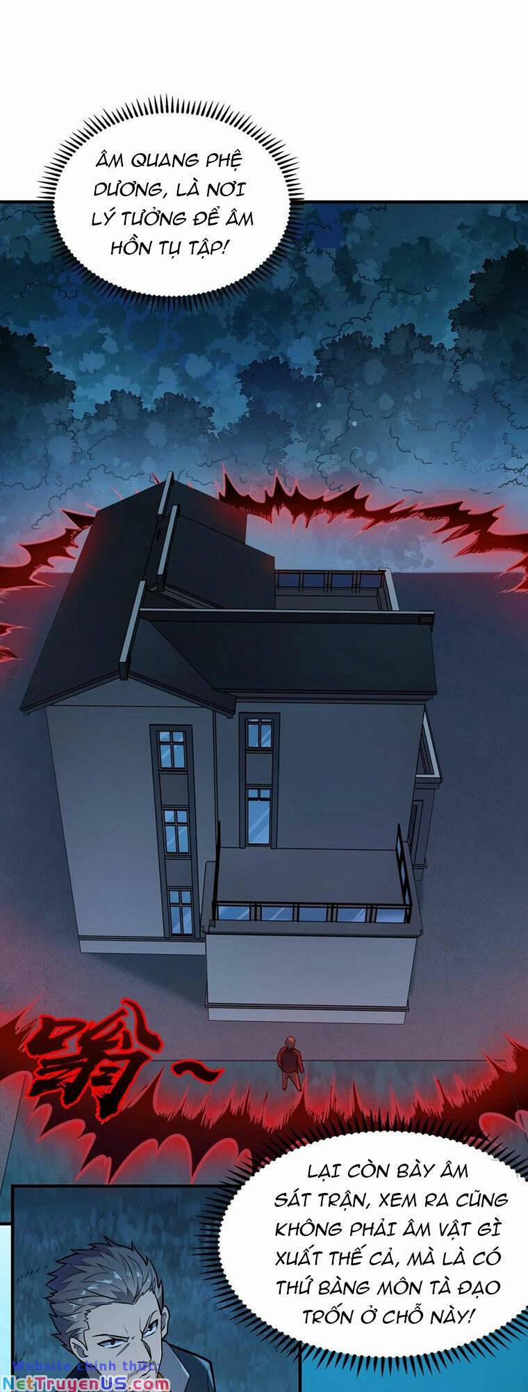 Thiên Mệnh Xa Đao Nhân 72 trang 19