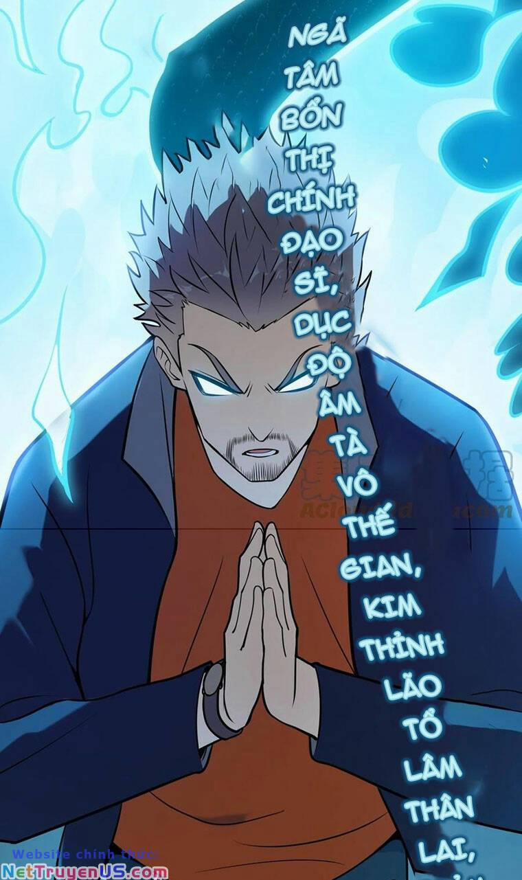 Thiên Mệnh Xa Đao Nhân 72 trang 22