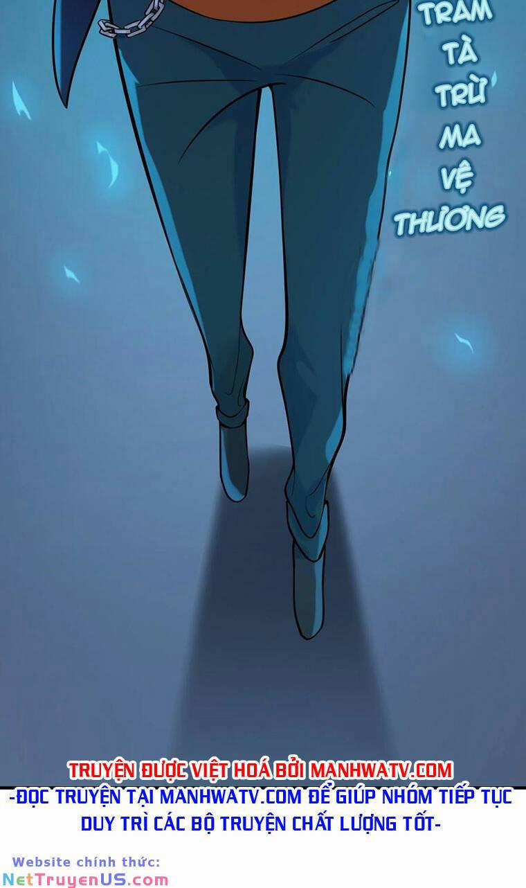 Thiên Mệnh Xa Đao Nhân 72 trang 23