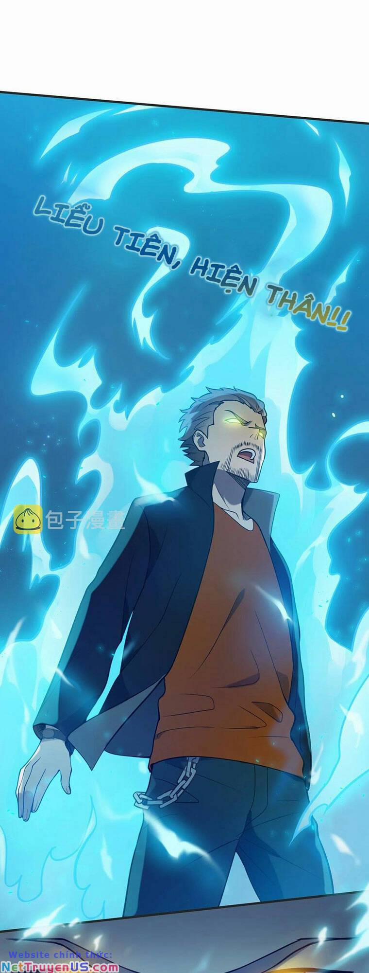 Thiên Mệnh Xa Đao Nhân 72 trang 24