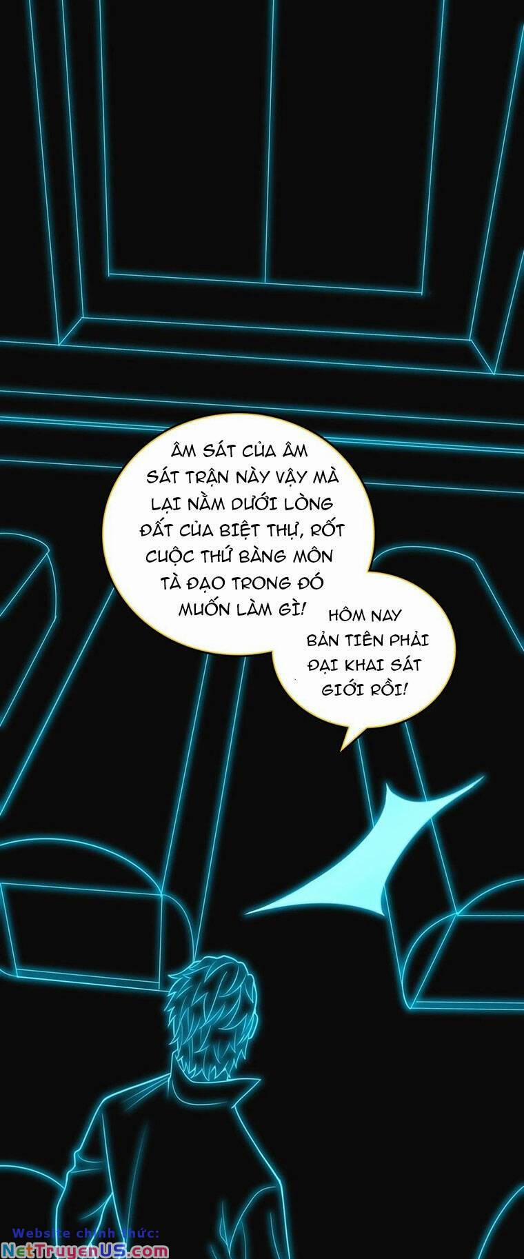 Thiên Mệnh Xa Đao Nhân 72 trang 26