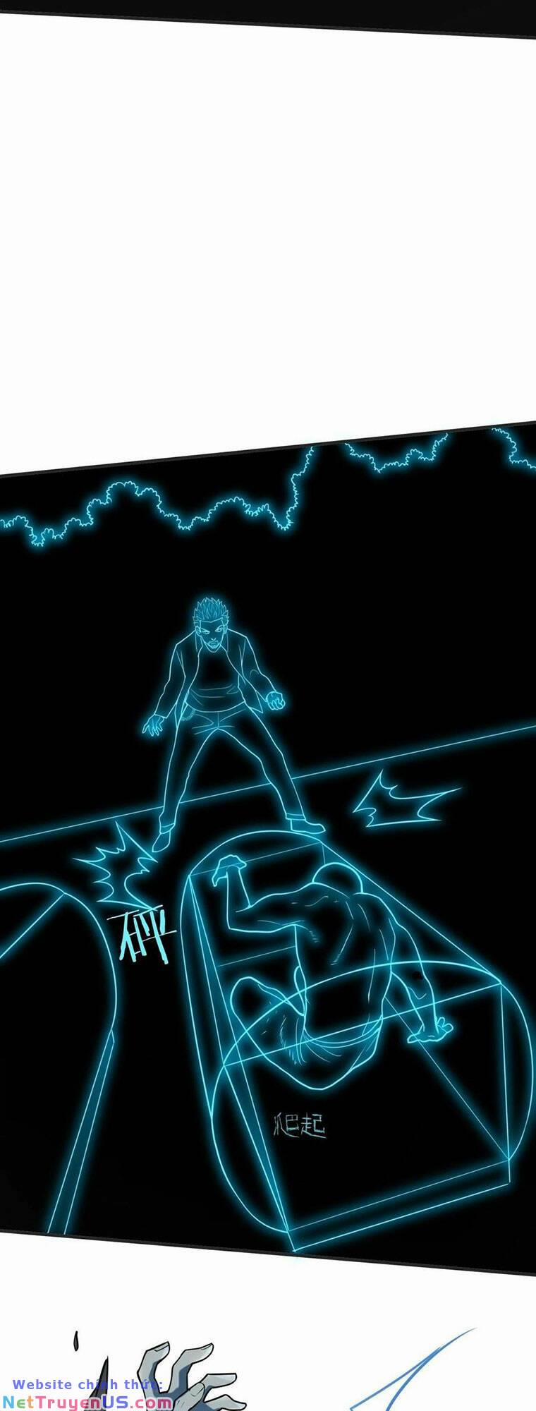 Thiên Mệnh Xa Đao Nhân 72 trang 28