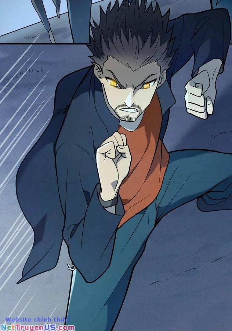 Thiên Mệnh Xa Đao Nhân 72 trang 31