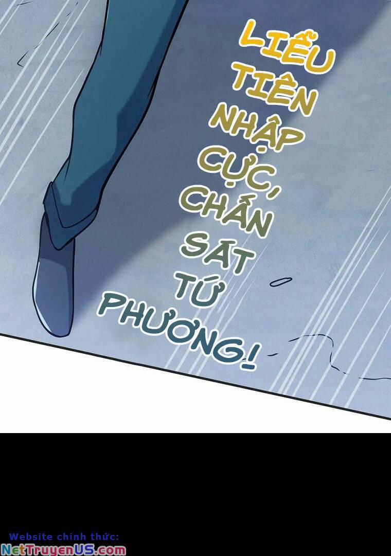 Thiên Mệnh Xa Đao Nhân 72 trang 32