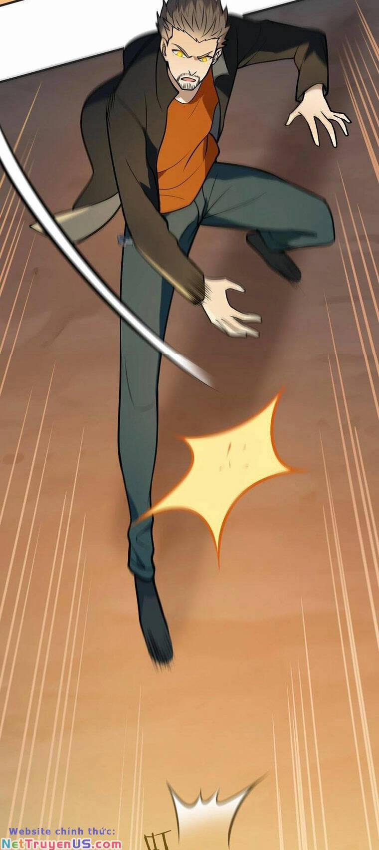 Thiên Mệnh Xa Đao Nhân 72 trang 39