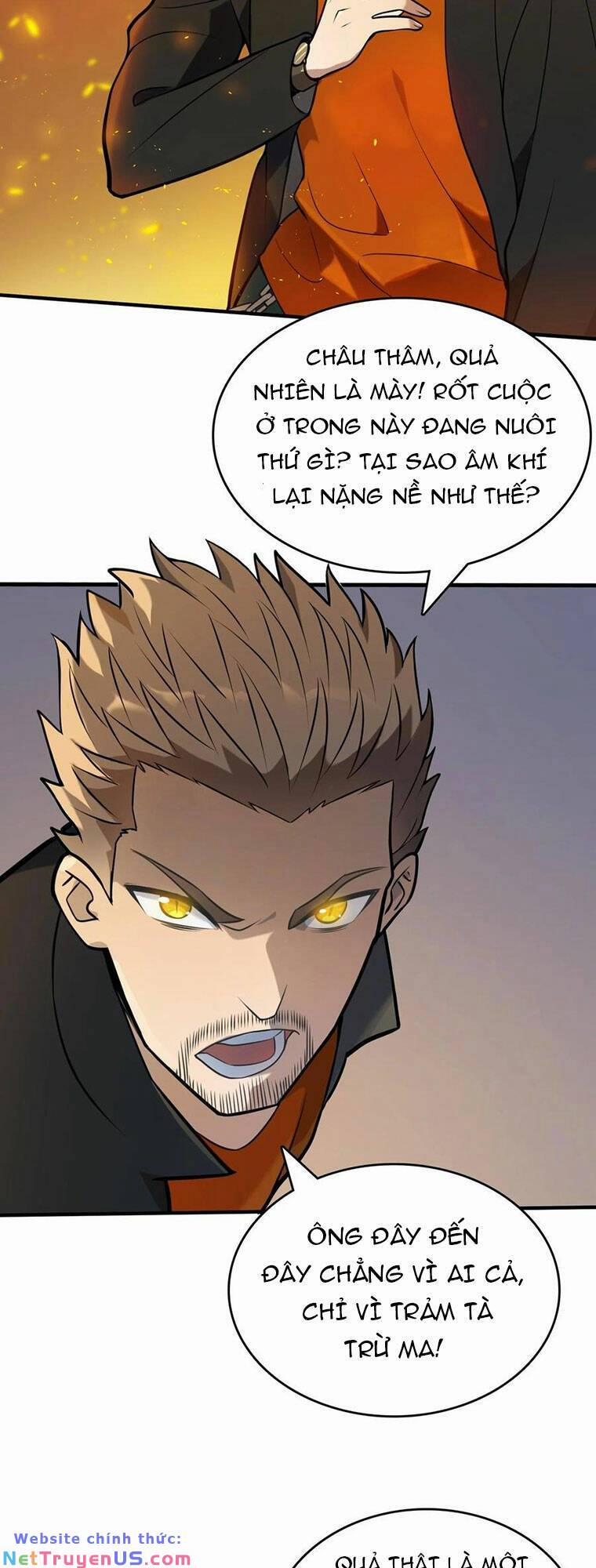 Thiên Mệnh Xa Đao Nhân 72 trang 44