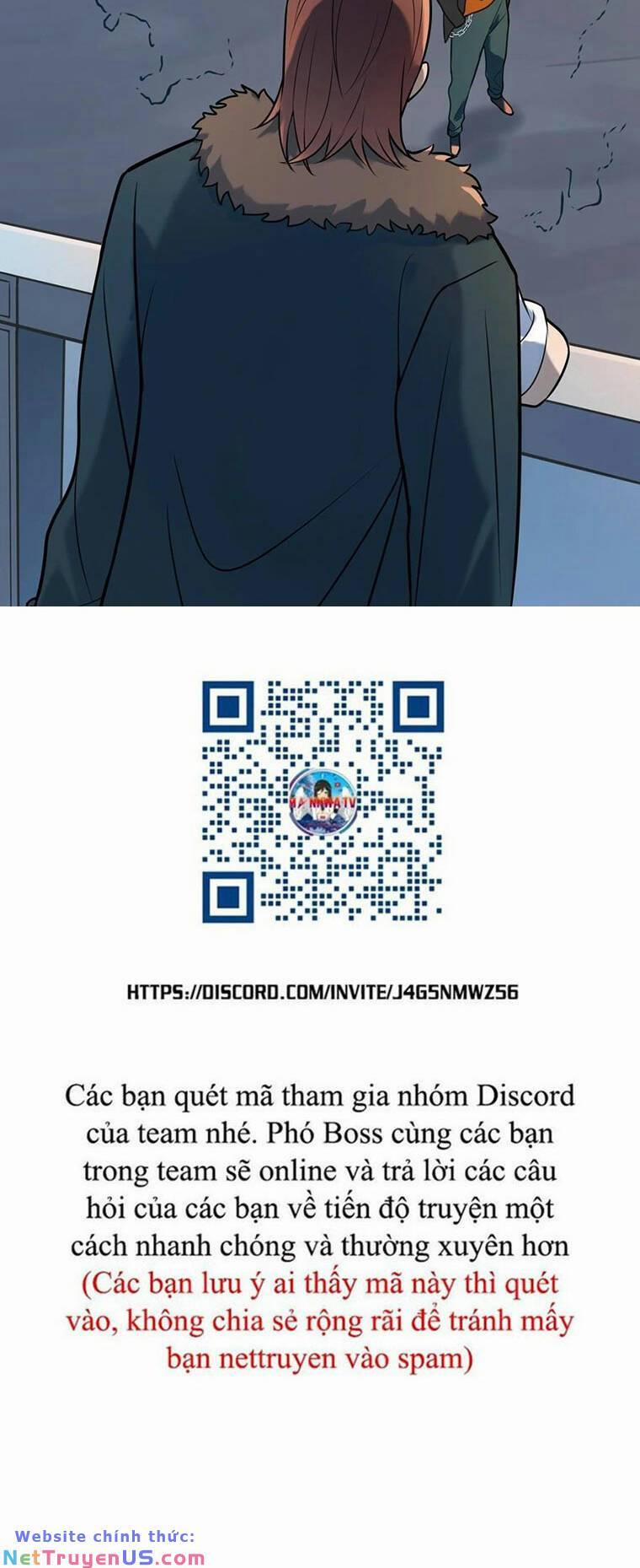 Thiên Mệnh Xa Đao Nhân 72 trang 46