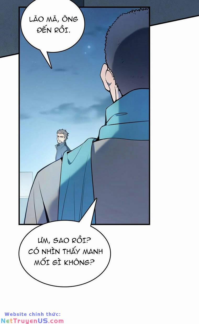 Thiên Mệnh Xa Đao Nhân 72 trang 5