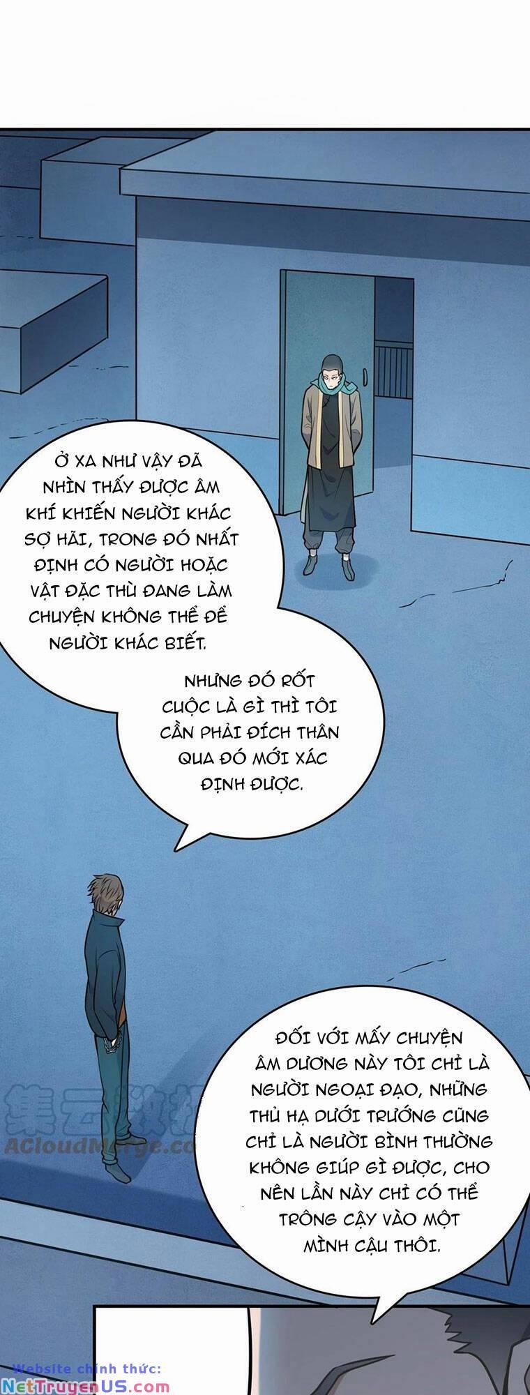 Thiên Mệnh Xa Đao Nhân 72 trang 6