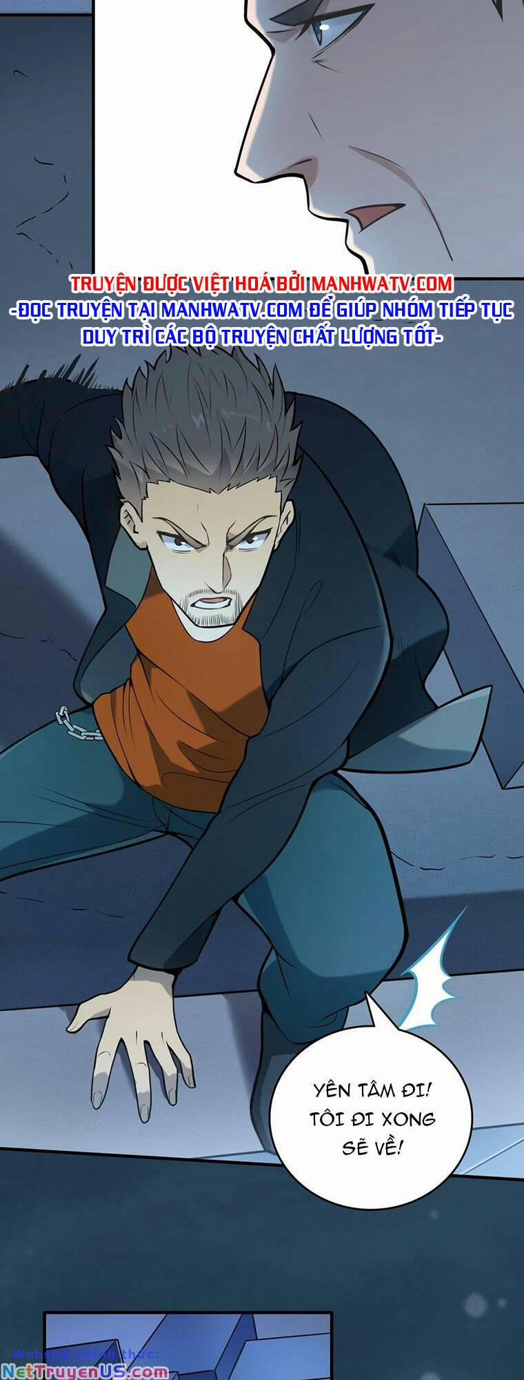 Thiên Mệnh Xa Đao Nhân 72 trang 7