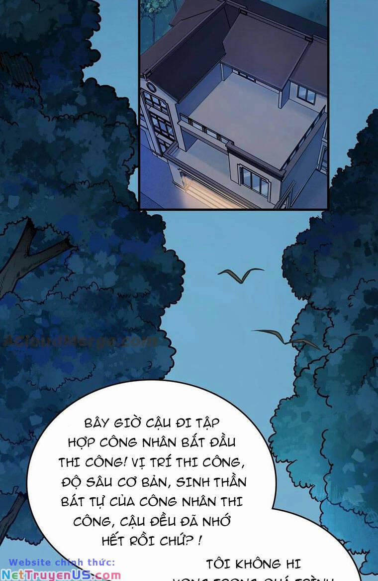 Thiên Mệnh Xa Đao Nhân 72 trang 9