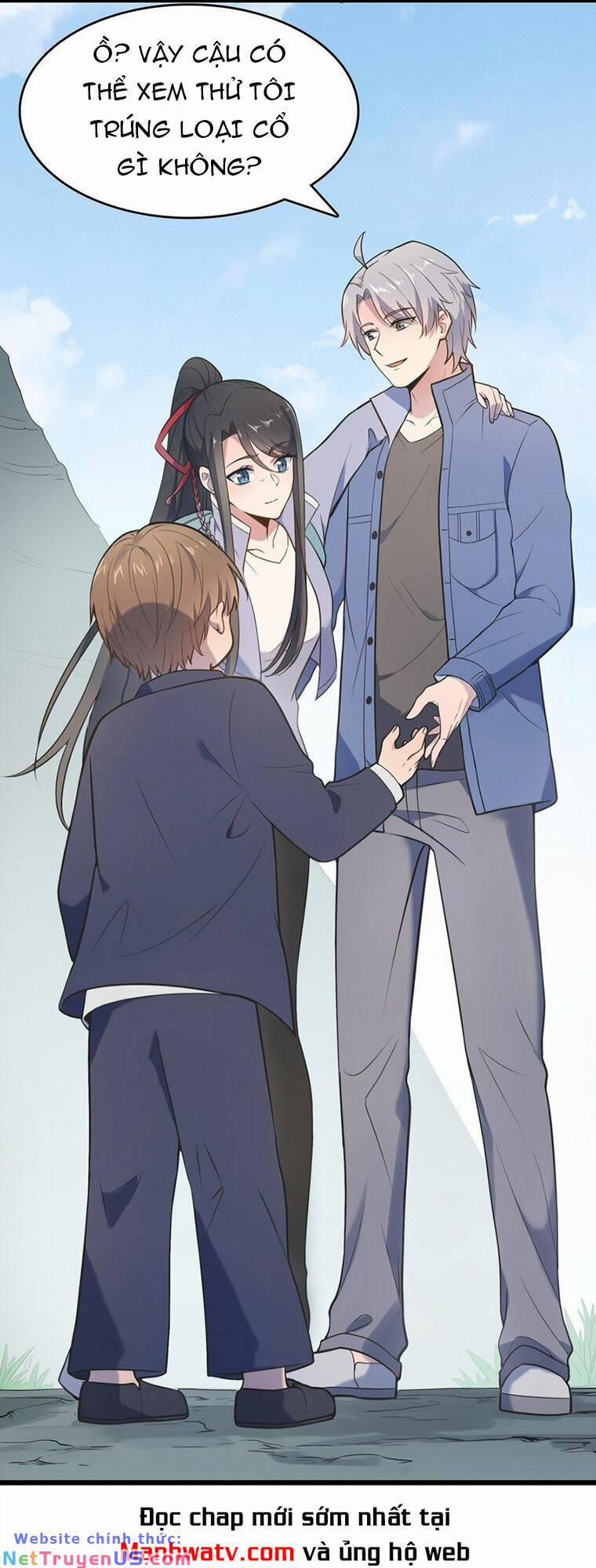 Thiên Mệnh Xa Đao Nhân 73 trang 10