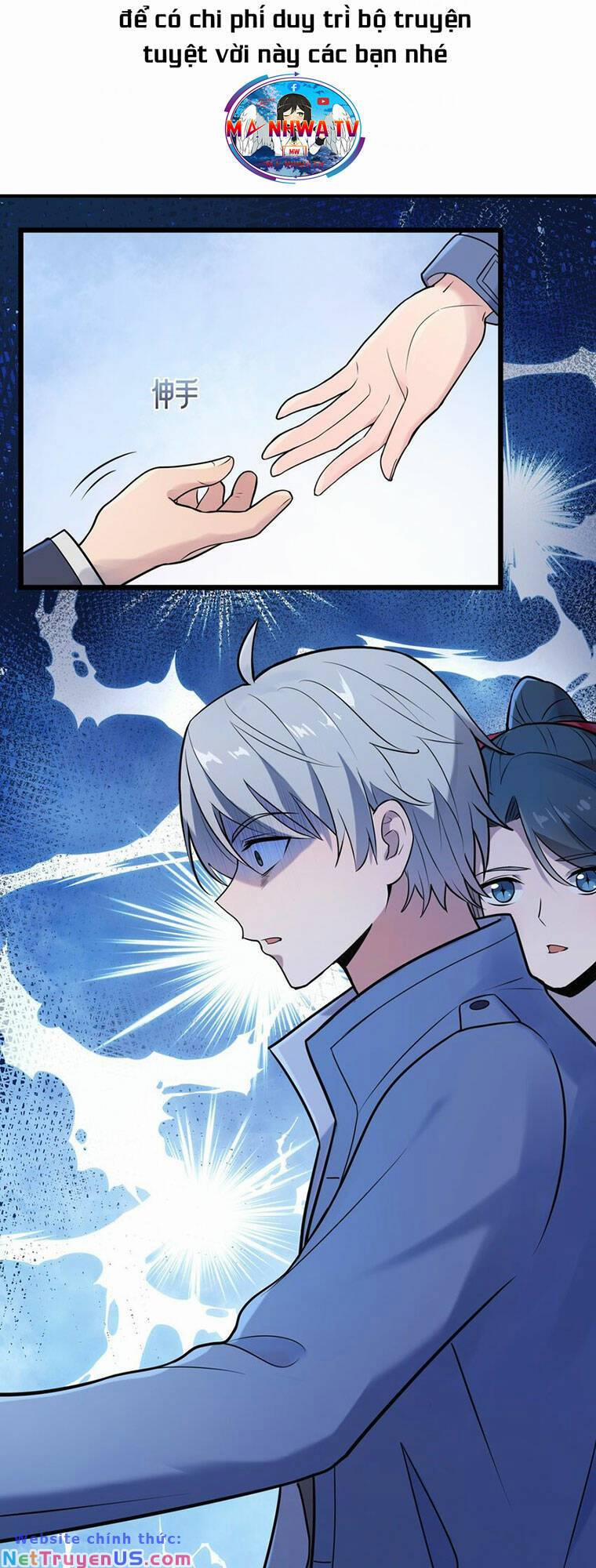 Thiên Mệnh Xa Đao Nhân 73 trang 11