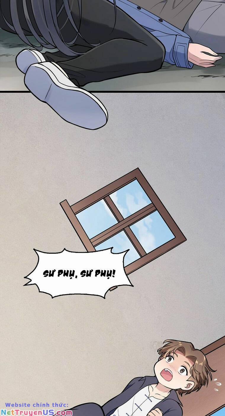 Thiên Mệnh Xa Đao Nhân 73 trang 14