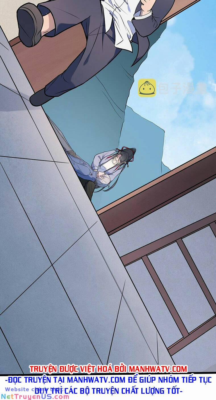 Thiên Mệnh Xa Đao Nhân 73 trang 15