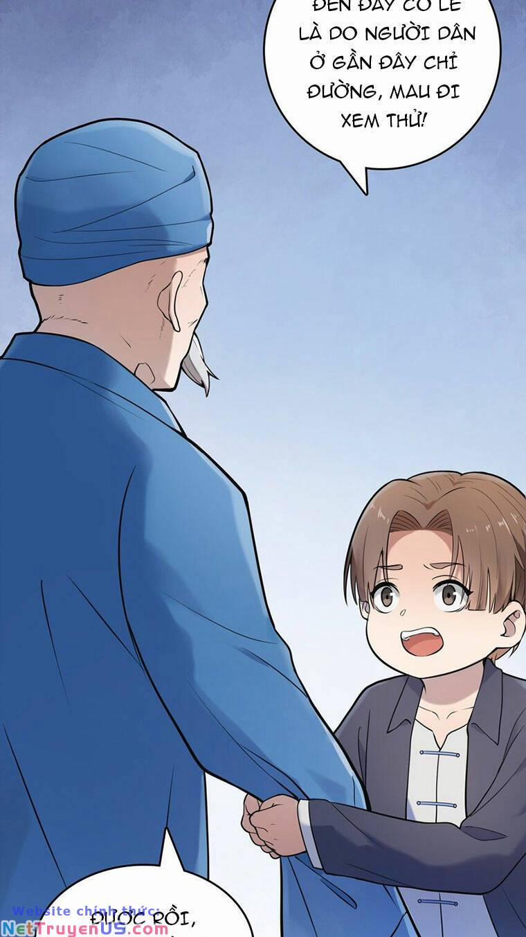 Thiên Mệnh Xa Đao Nhân 73 trang 19