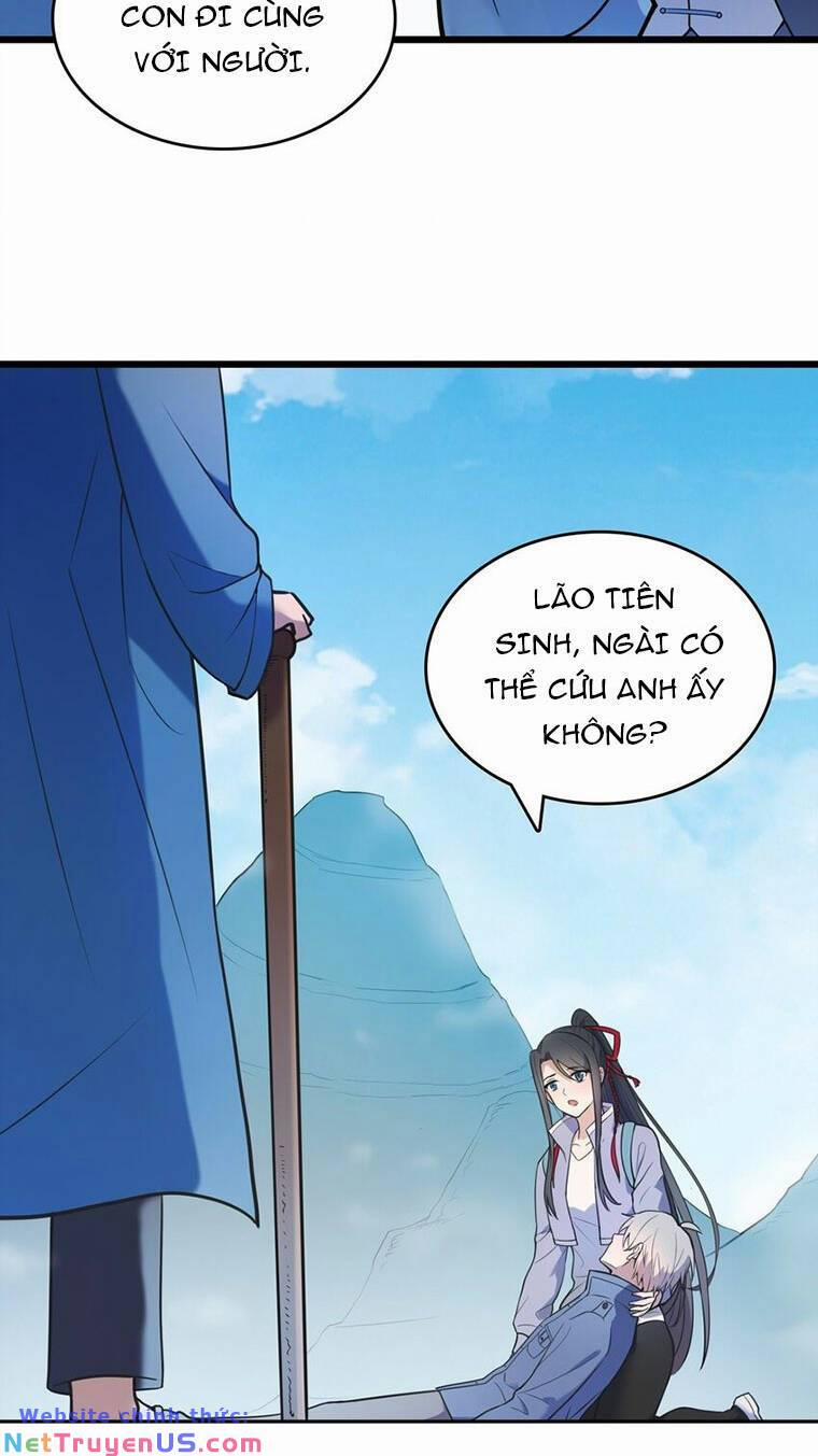 Thiên Mệnh Xa Đao Nhân 73 trang 20